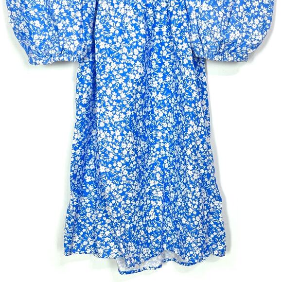 Tuckernuck x Cameran Wimberly Blooms on Broad Annie Dress - Picture 10 of 13